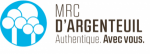 MRC d'Argenteuil 