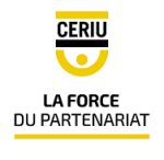 CERIU - Centre d'expertise et de recherche en infrastructures urbaines