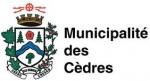 Municipalité des Cèdres