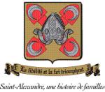 Saint-Alexandre
