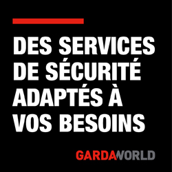 Des services de sécurité adaptés à vos besoins | GardaWorld
