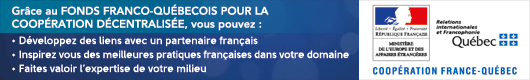 Appel à projets