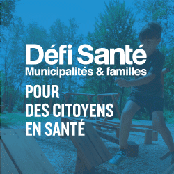 Engagez-vous pour la santé de vos citoyens | Défi Santé