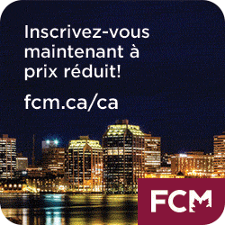 Congrès annuel et salon professionel de la FCM  | 31 mai au 3 juin