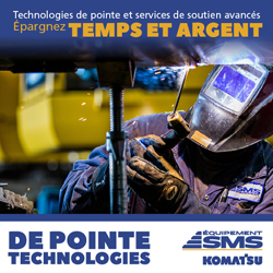 Épargnez TEMPS ET ARGENT | Équipement SMS