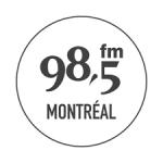 FM 985 Montréal