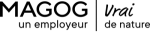 Ville de Magog