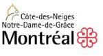 Ville de Montréal - Arrondissement de Côte-des-Neiges-Notre-Dame-de-Grâce