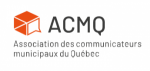 Association des communicateurs municipaux du Québec