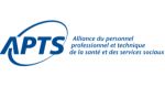 APTS - L'Alliance du personnel professionnel et technique de la santé et des services sociaux