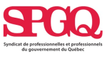Syndicat de professionnelles et professionnels du gouvernement du Québec