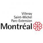 Ville de Montréal - Arrondissement de Villeray-Saint-Michel-Parc-Extension