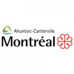 Ville de Montréal - Arrondissement d'Ahuntsic-Cartierville