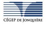 Cégep de Jonquière