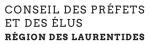 Conseil des préfets et des élus de la région des Laurentides