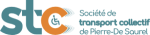 Société de transport collectif de Pierre-De Saurel