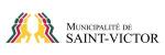 Municipalité de Saint-Victor