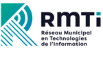 Réseau municipal en technologies de l'information