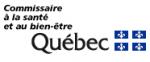 Commissaire à la santé et au bien-être