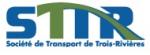 Société de transport de Trois-Rivières