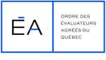 Ordre des évaluateurs agréés du Québec