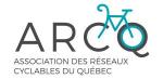 Association des réseaux cyclables du Québec