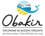 Organisme de bassins versants de Kamouraska, L'Islet et Rivière-du-Loup