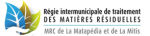 Régie intermunicipale de traitement des matières résiduelles de La Matapédia et La Mitis