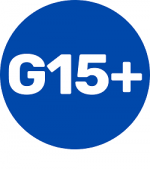G15+