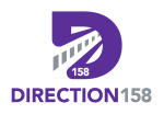 Direction 158