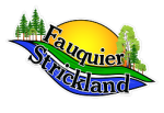 Canton de Fauquier-Strickland