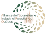 Alliance de l'écosystème industriel forestier du Québec