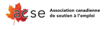 Association canadienne de soutien à l'emploi