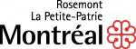 Ville de Montréal - Arrondissement de Rosemont-La Petite-Patrie 