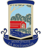 Municipalité de La Bostonnais