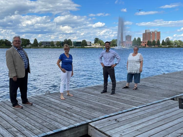 club rencontre valleyfield