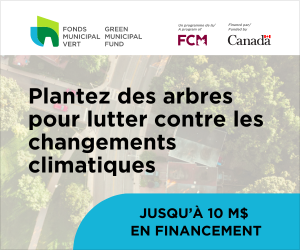 Plantez des arbres pour lutter contre les changements climatiques »