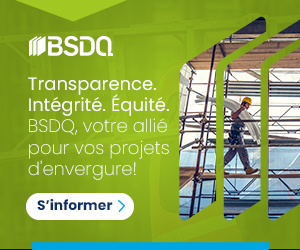 L'impact du BSDQ sur vos projets : Transparence et intégrité !