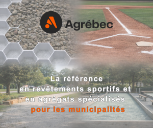 La référence en revêtements sportifs & agrégats pour votre municipalité