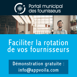 Le Dossier Citoyen récompensé par un OCTAS Lauréat 2018 | Voilà!