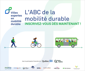 Ateliers gratuits en mobilité durable : saisissez l'opportunité !