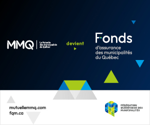La MMQ devient le Fonds d'assurance des municipalités du Québec