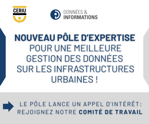 Le pôle lance un appel d'intérêt : rejoignez notre comité de travail