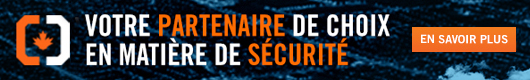 Commissionaires : Votre partenaire de choix en matière de sécurité