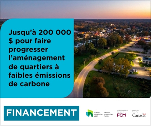 Financement disponible : Transformation locale vers la carboneutralité