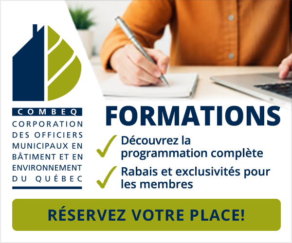 Formations COMBEQ : Découvrez la programmation automne et hiver