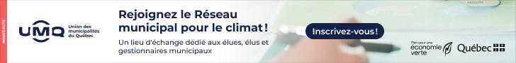 Rejoignez le Réseau municipal pour le climat ! Inscrivez-vous !