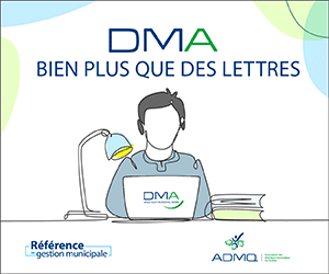 Formation en ligne Programme DMA | Bien plus que des lettres