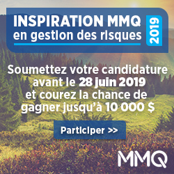Inspiration MMQ | Courez la chance de gagner jusqu'à 10 000 $