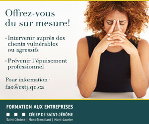Formations aux entreprises en gestion et ressources humaines